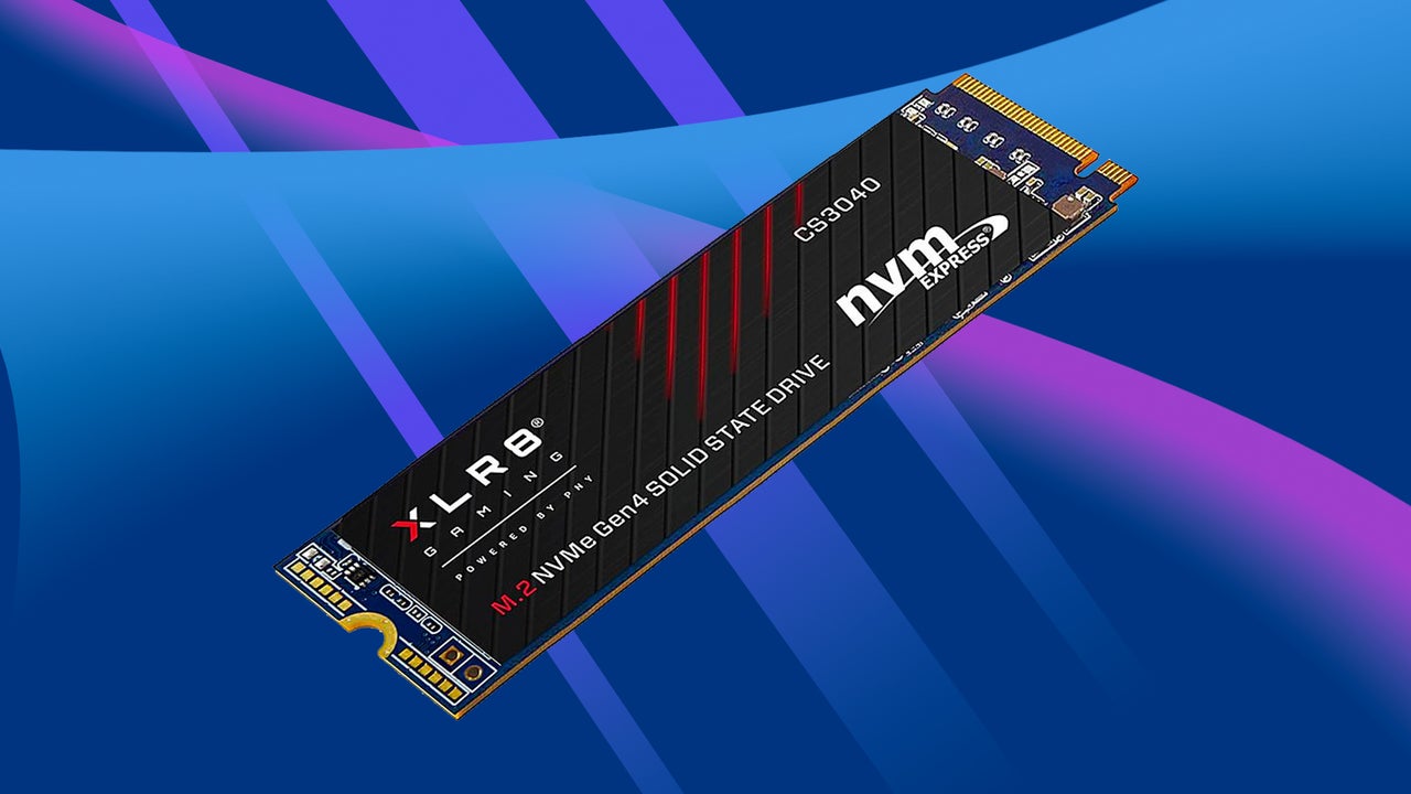 Zaoszczędź na dyskach SSD zgodnych z PS5, kartach microSD Nintendo Switch i innych rozwiązaniach do przechowywania danych na komputery PC