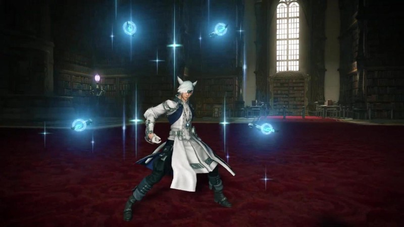 Zespół Final Fantasy 14 wciąż pracuje nad przeniesieniem MMO na Xbox, dyskusje były pozytywne