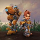 Zespół World of Warcraft podejmuje małe kroki, aby naprawić toksyczność gry