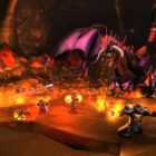 Zmiany nadchodzące w World of Warcraft Classic wraz z sezonem mistrzostwa