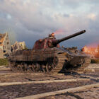 „World Of Tanks” oferuje nowym graczom siedmiodniowy dostęp premium za darmo