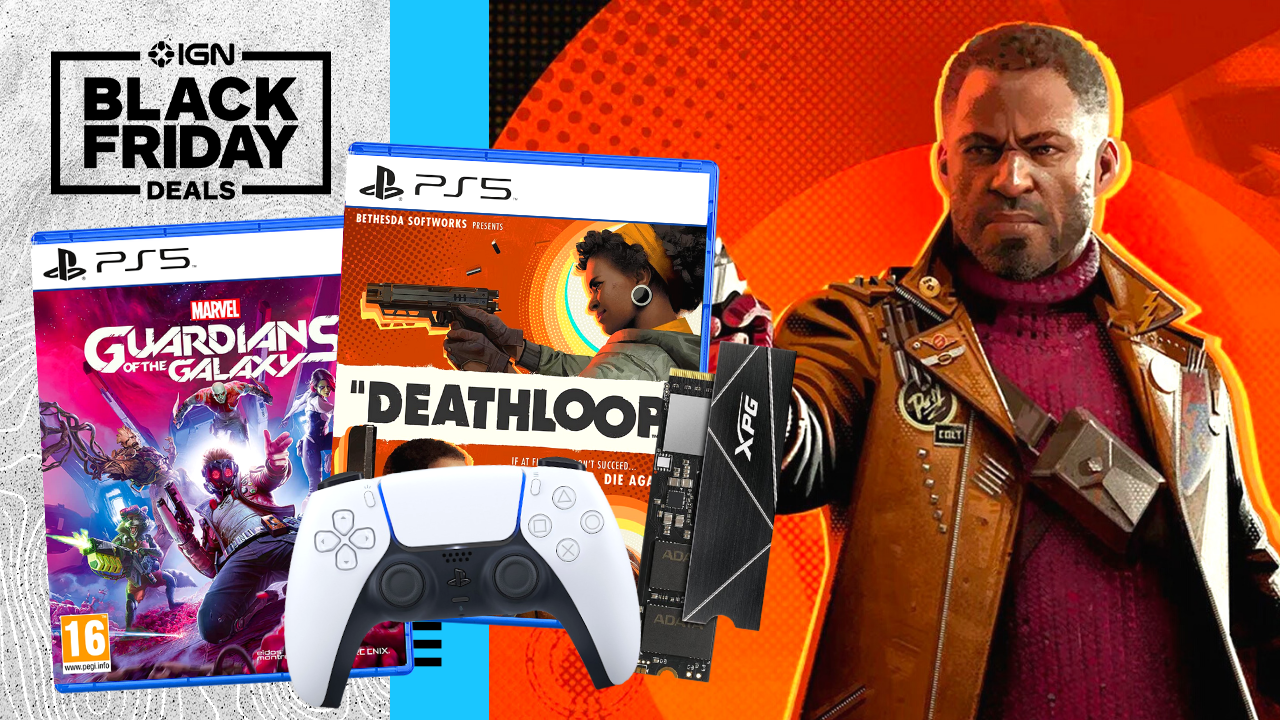 10 absolutnie najlepszych ofert na PS5 i PlayStation w Czarny piątek