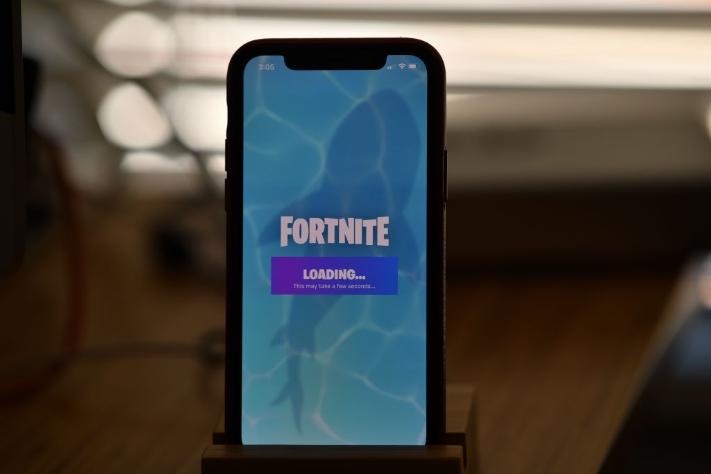 ‘Fortnite’ China Shuts Down—Is It for Good?