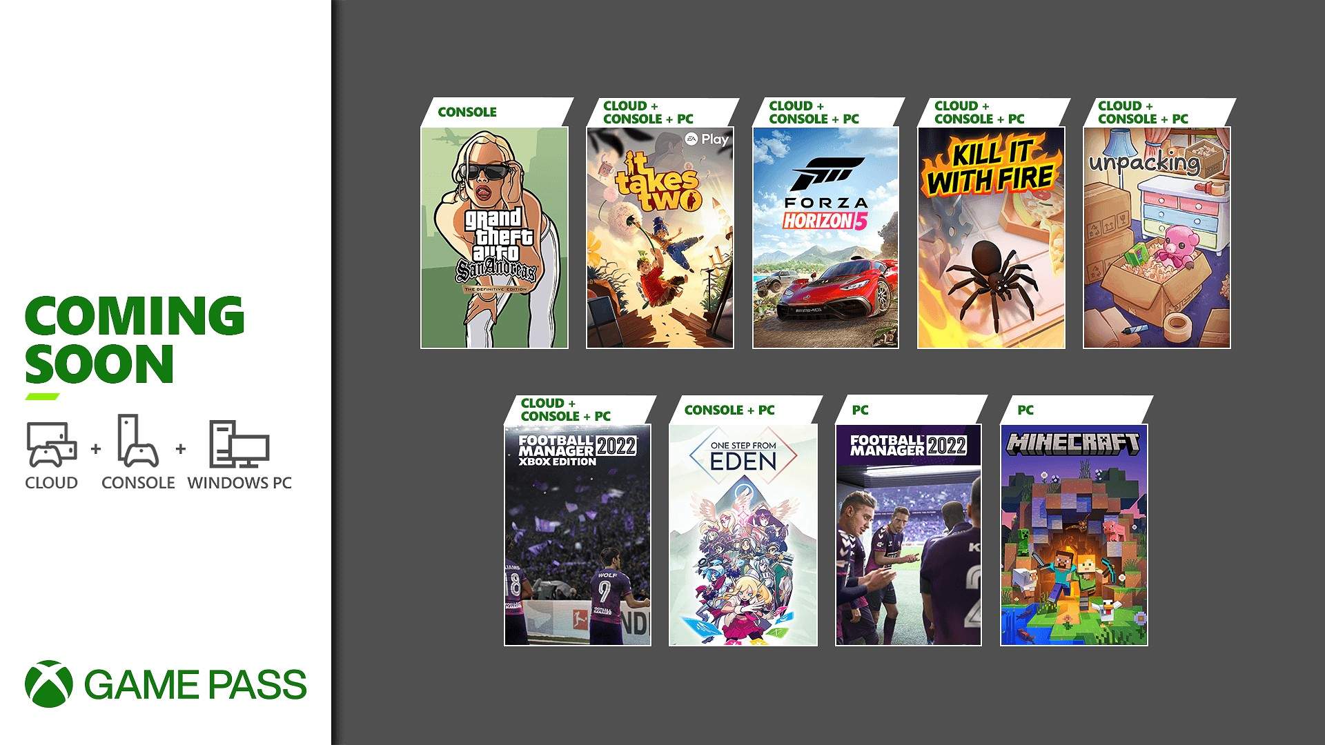 Grand Theft Auto: San Andreas trafi na Xbox Game Pass, ale jest haczyk