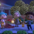 Animal Crossing: New Horizons dodaje ręczne latarnie na ograniczony czas