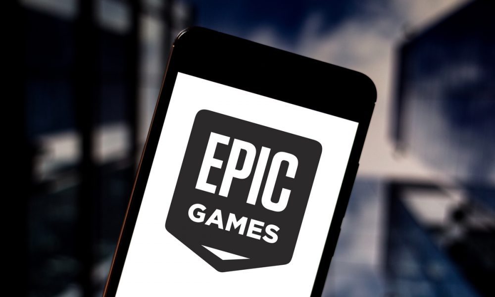 Epic Games zamknie chińską wersję Fortnite