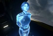 Nowy zwiastun kampanii Halo Infinite pokazuje ogromny otwarty świat Zeta Halo