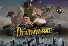 GungHo Online Entertainment prezentuje grę w stylu przetrwania w Deathverse: Let It Die