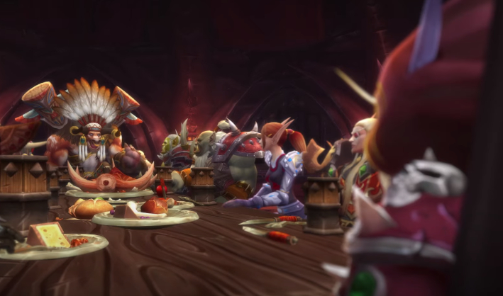 Blizzard ogłasza Radę Społeczności World of Warcraft i możesz się zgłosić!
