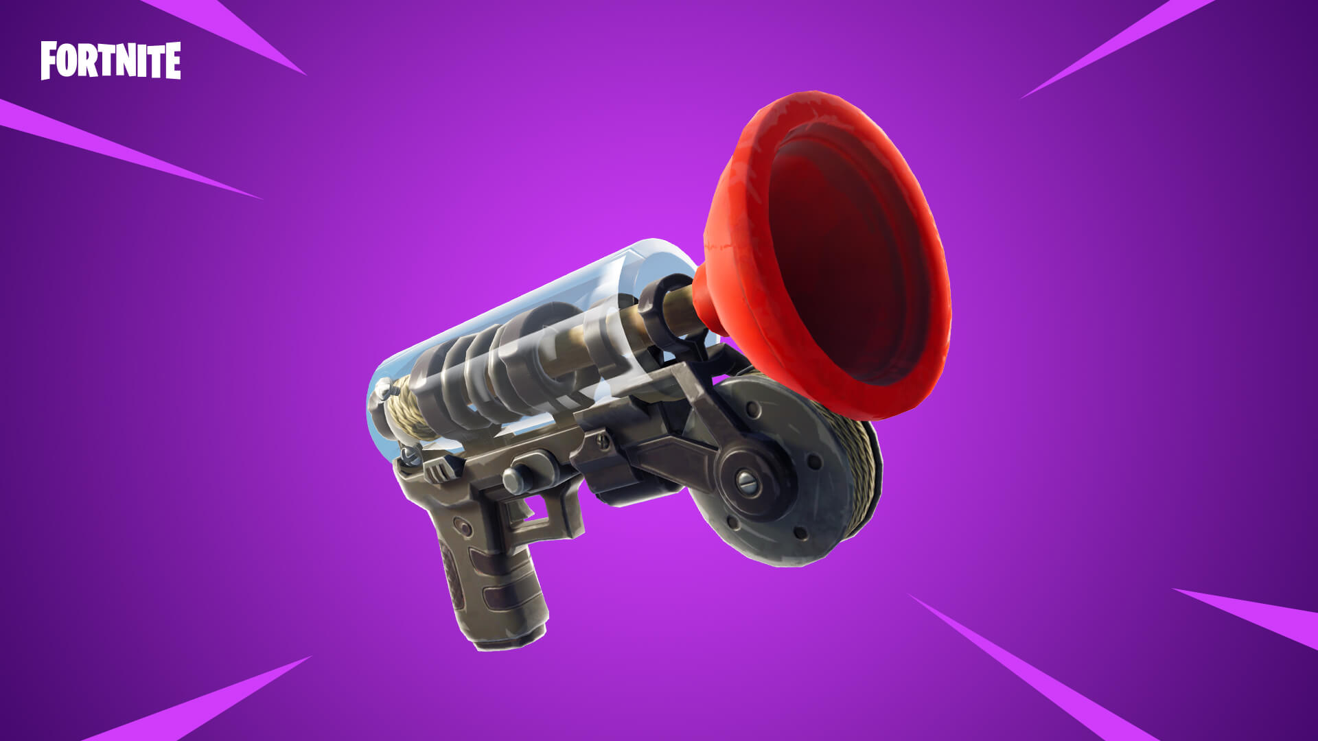 Grappler Fortnite