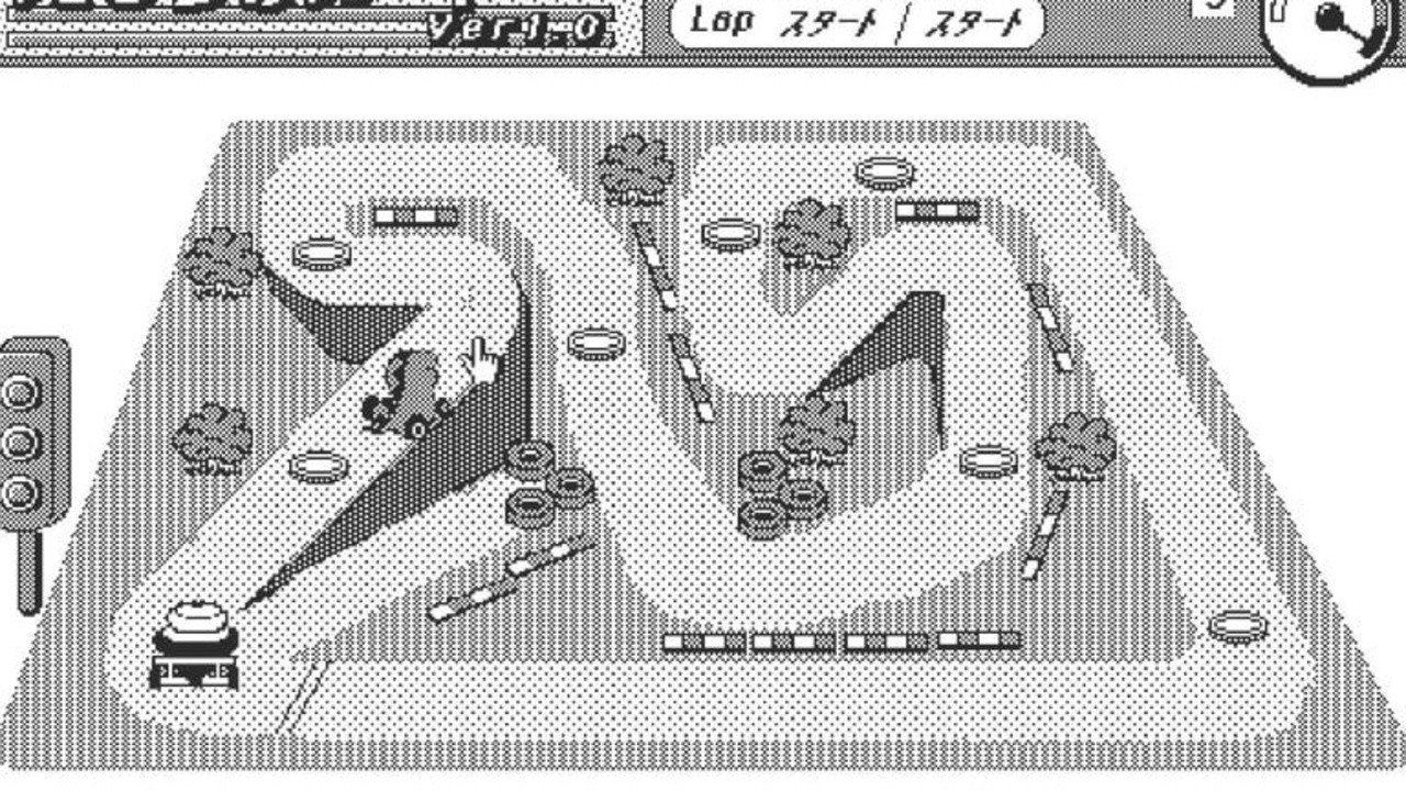 Losowo: Sprawdź Emora Kart, ekskluzywny dla komputerów Macintosh klon Super Mario Kart z 1994 r.