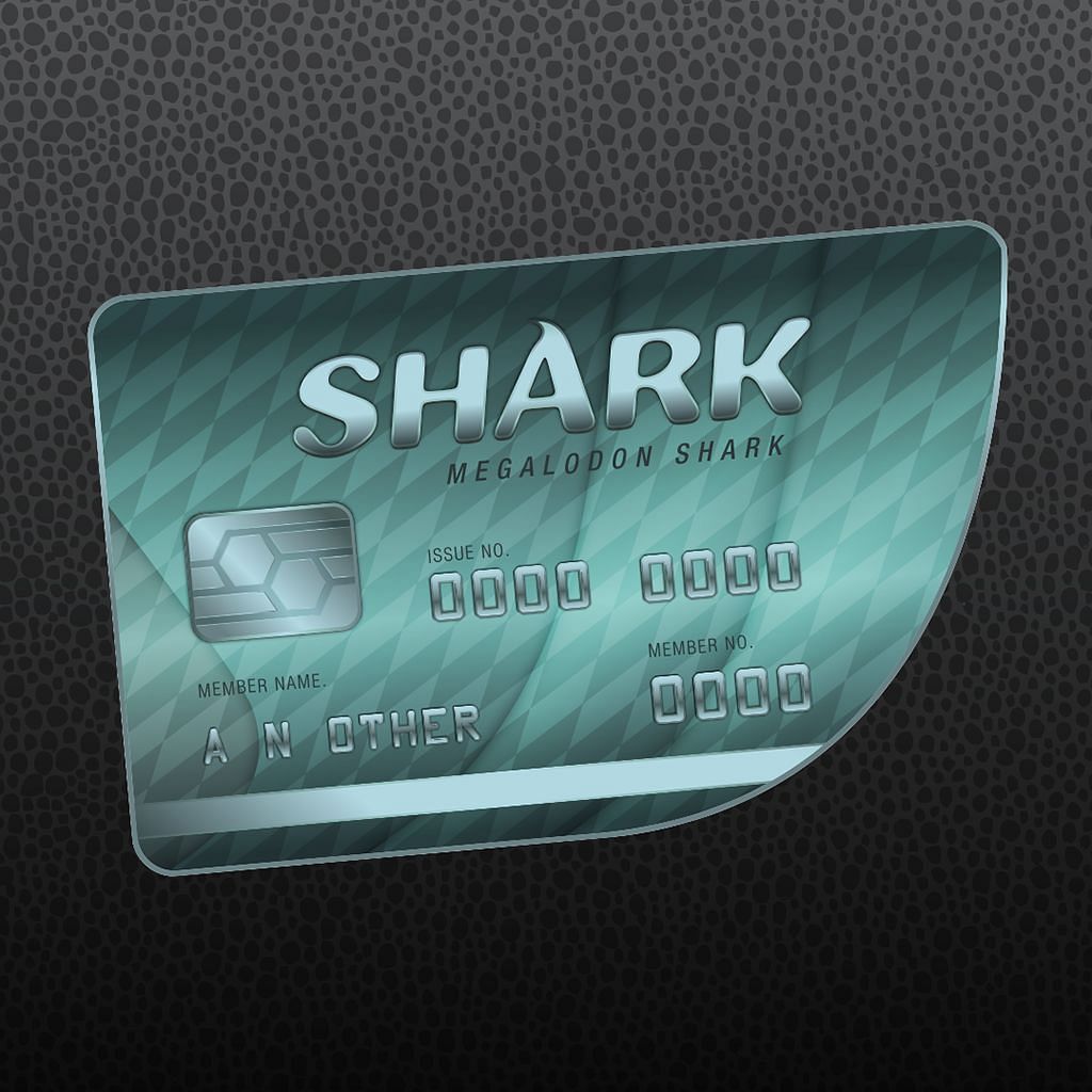 Karty Shark nie są darmowe (zdjęcie za pośrednictwem Rockstar Games)
