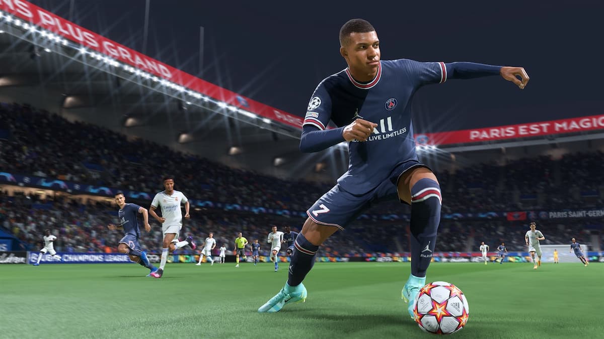 FIFA 22: Jak ukończyć wyzwanie Bundesligi League Player Reece Oxford Objectives