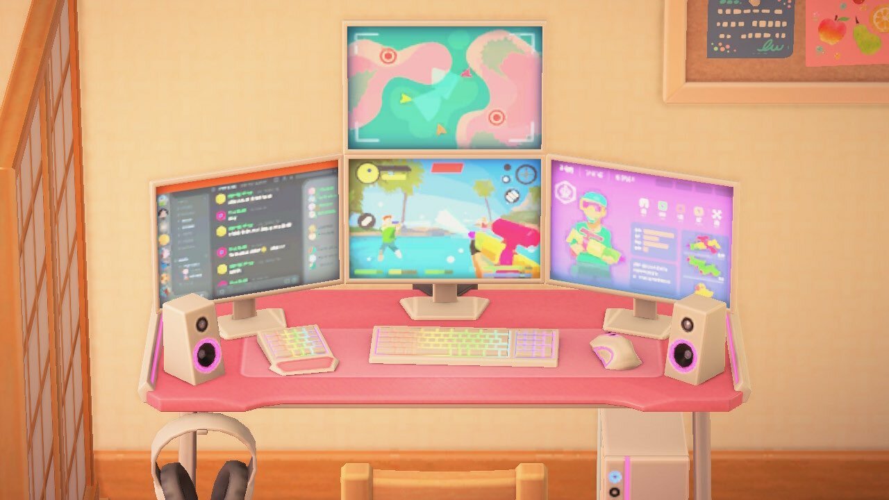 Random: gracze Animal Crossing zauważyli niezgodę w najnowszej aktualizacji