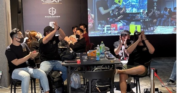 Asia Esports Festival Online @ Singapore Comic Con 2021, Wiadomości biznesowe