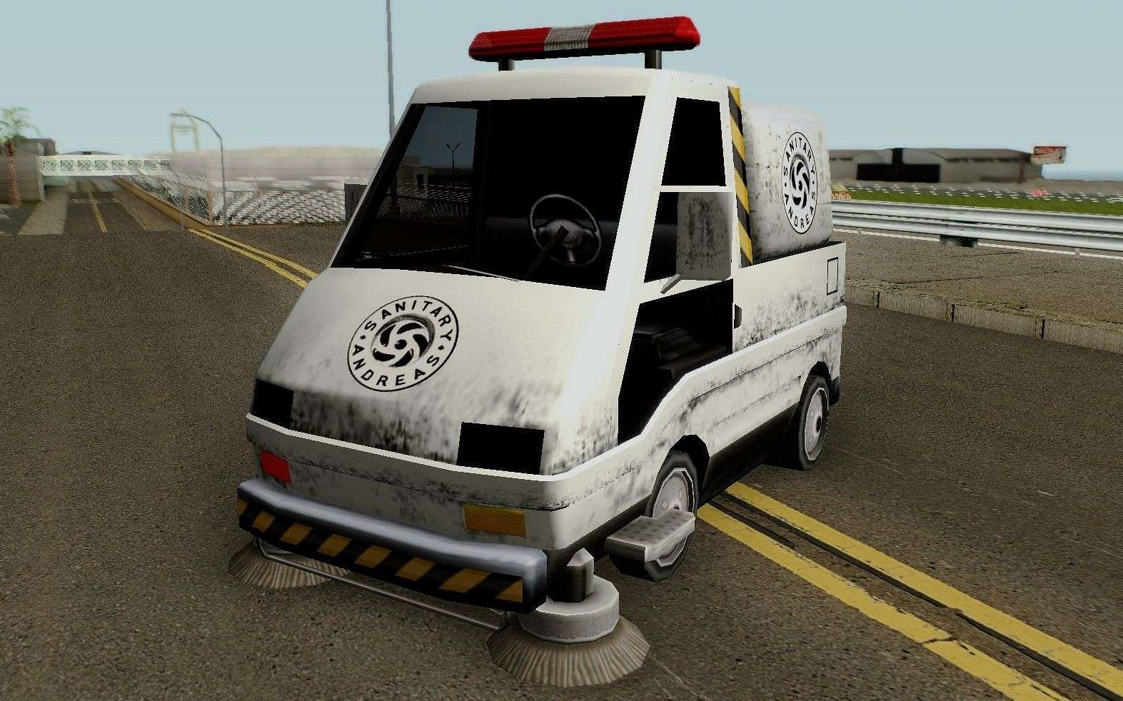 Rodzaj samochodu (zdjęcie za pośrednictwem Sportskeeda)
