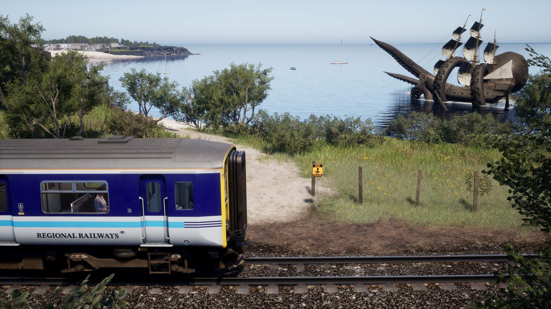 Train Sim Świat 2