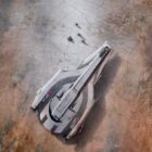 Nowy Mass Effect zapowiadany na dzień N7 obrazem z podpowiedziami