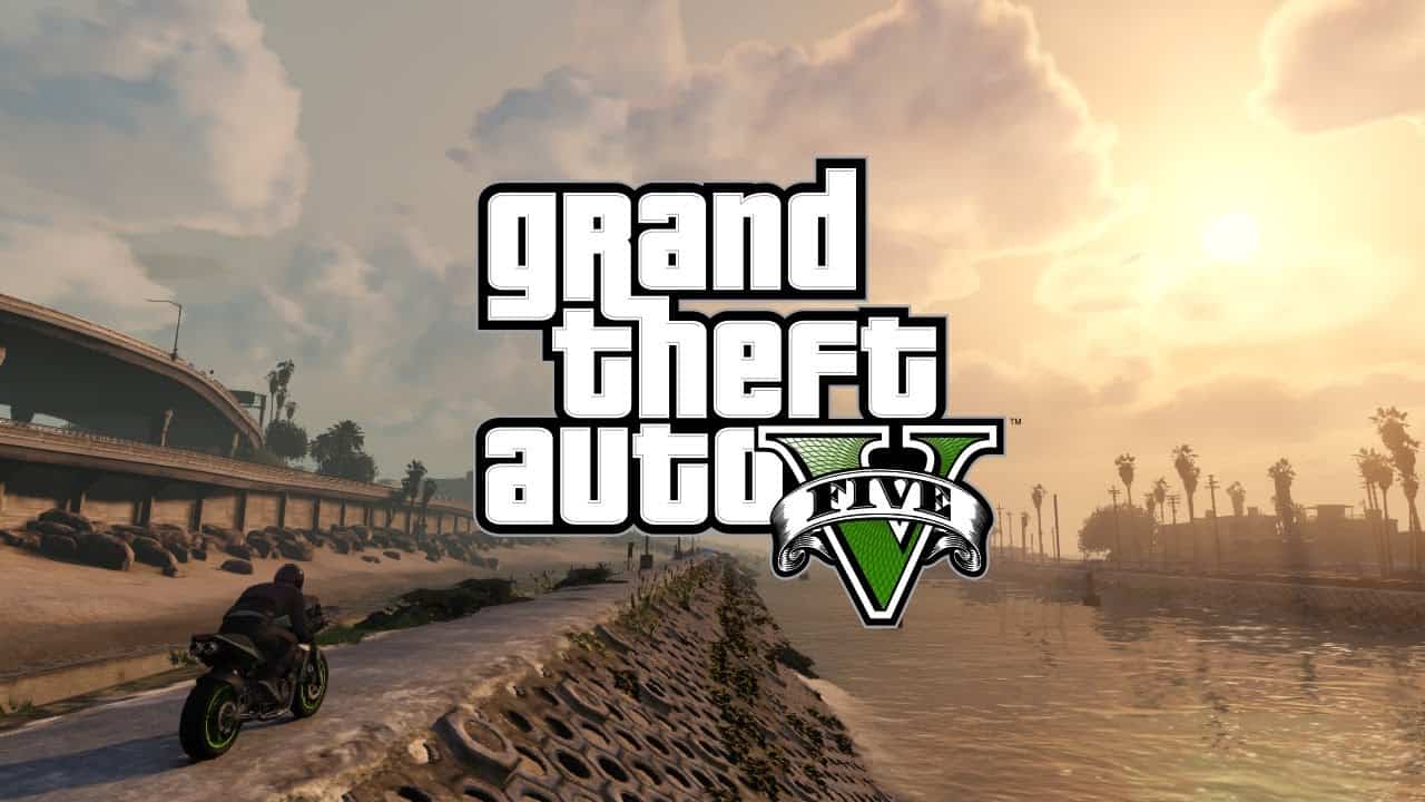 Rockstar nadal kręci nogami w GTA V nowej generacji