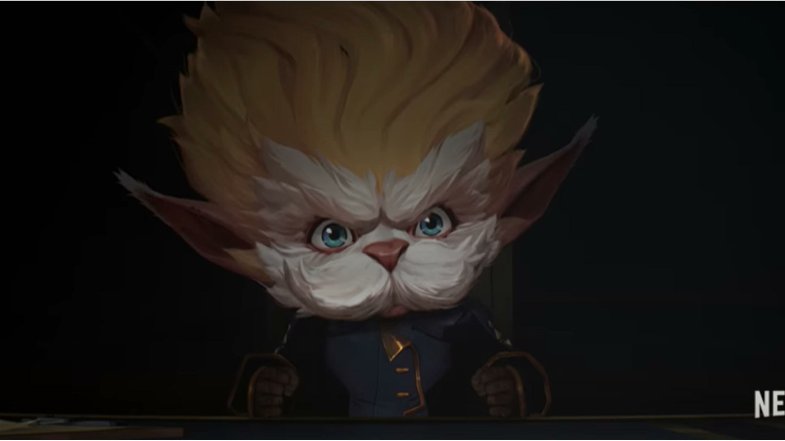 Kim jest Heimerdinger w League Of Legends Arcane?  Postać, objaśnienie aktora głosowego