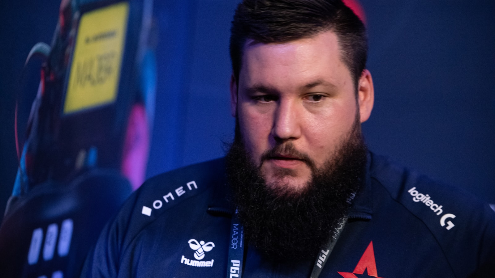 Zonic postanowił ponownie dominować po wyjściu Astralis: „Nie jestem zadowolony”