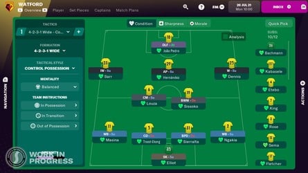 FM