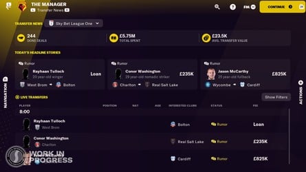 FM