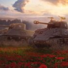 World of Tanks świętuje Dzień Pamięci