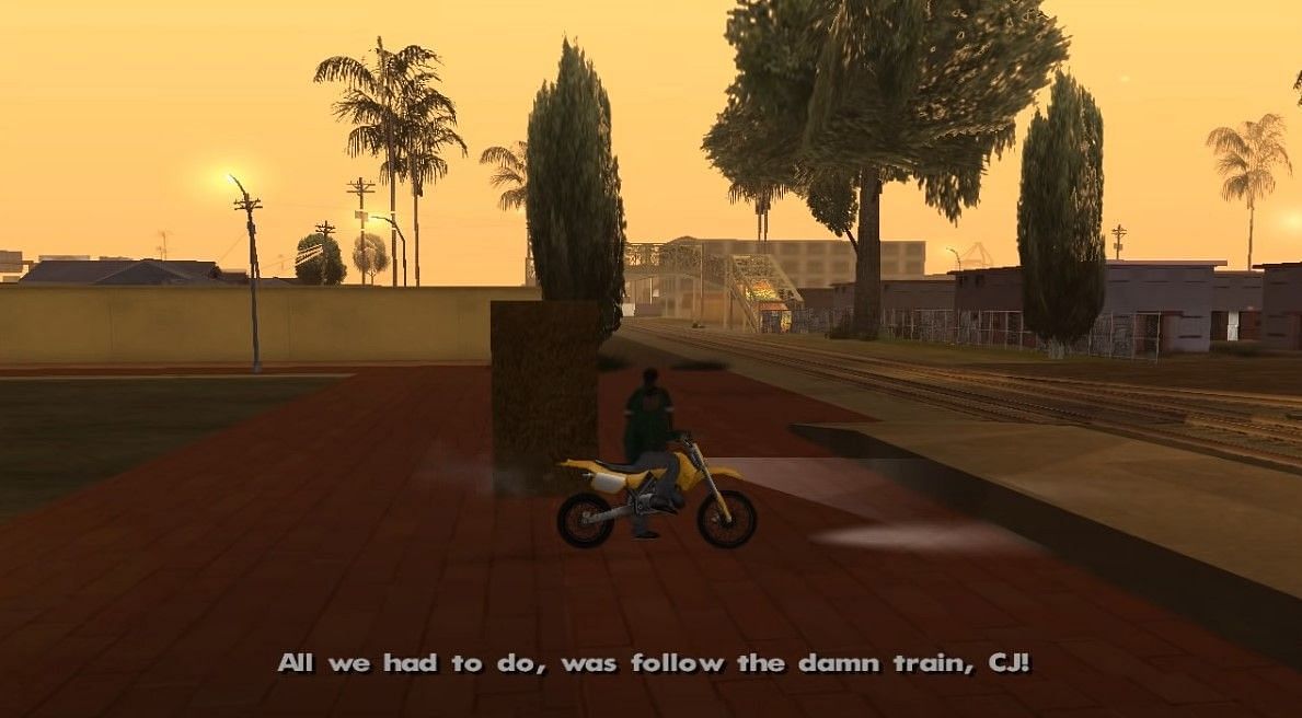 Porażka nie będzie teraz tak straszna (zdjęcie za pośrednictwem Rockstar Games)