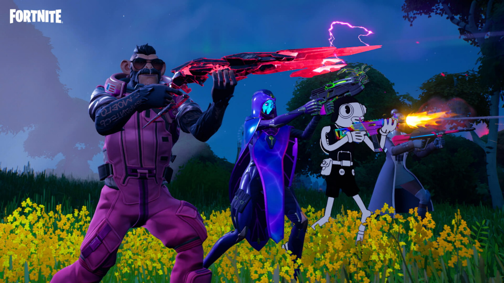 Pistolet bojowy Fortnite, jak uzyskać statystyki, pełne szczegóły rzadkości