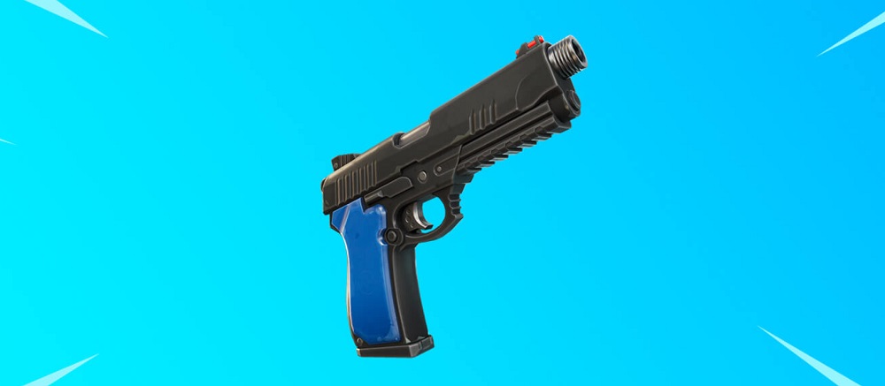Pistolet bojowy Fortnite, jak uzyskać statystyki, pełne szczegóły rzadkości