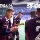 Football Manager 2022 Hero Art
