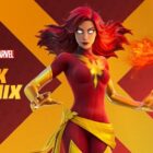 Fortnite: skórka Dark Phoenix w butiku od 12 listopada 2021 r