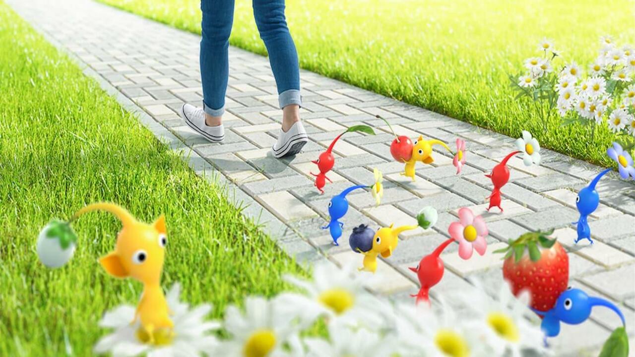 Oto wszystkie szczegóły, których potrzebujesz na pierwszy dzień społeczności Pikmin Bloom