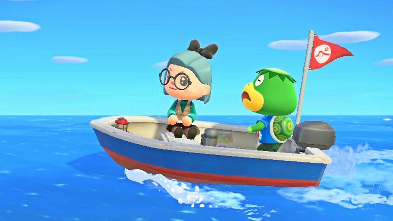Jeśli ponownie uruchomiłeś swoje Animal Crossing: New Horizons Island, będziesz musiał poczekać rok, aby uzyskać dostęp do niektórych rzeczy