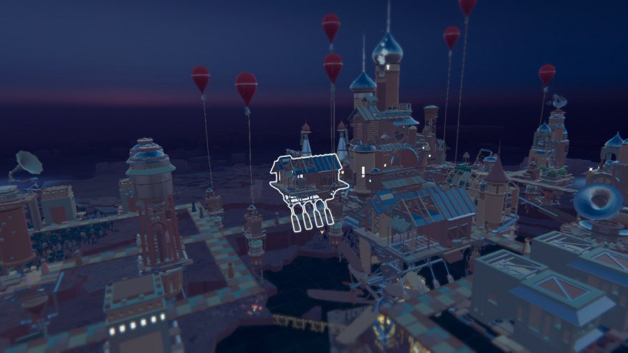 Recenzja Airborne Kingdom — zrzut ekranu 4 z 4