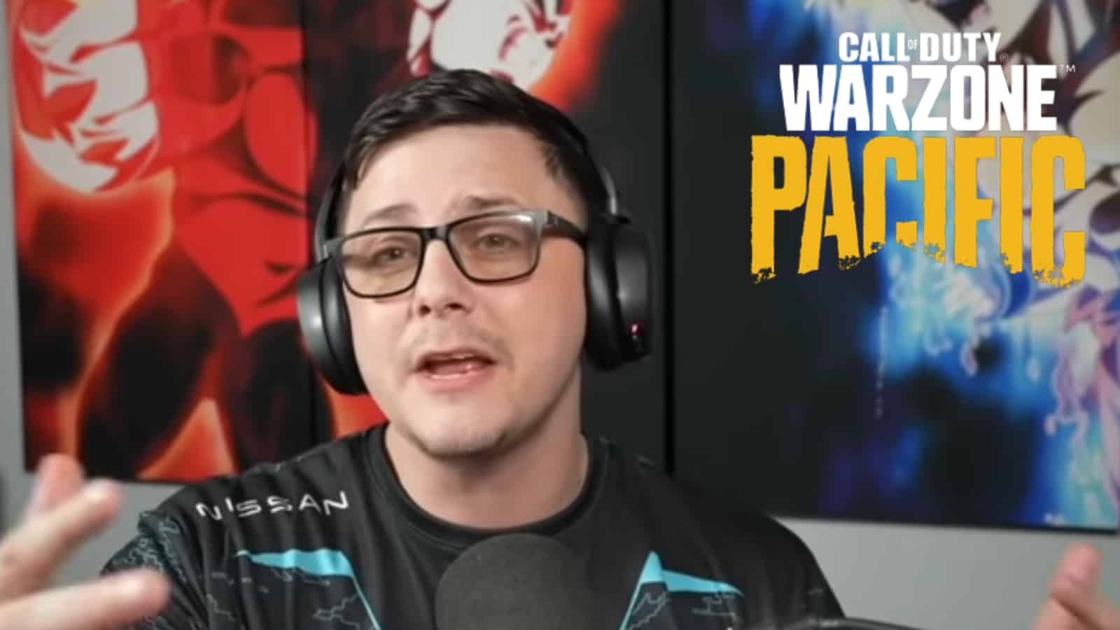 JGOD ujawnia wyposażenie Warzone SMG w celu zdetronizowania OT 9 z integracją Vanguard