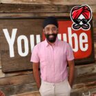 „Czy to gra, opis przejścia, czy samouczek, mój kanał YouTube dotyczy ogólnie gier”: Gagandeep „Sikhwarrior” Singh
