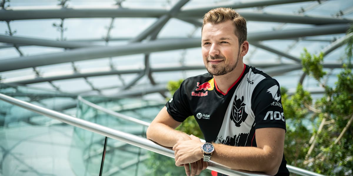Red Bull Flick 2021: poznaj 6 elitarnych profesjonalnych duetów CS:GO