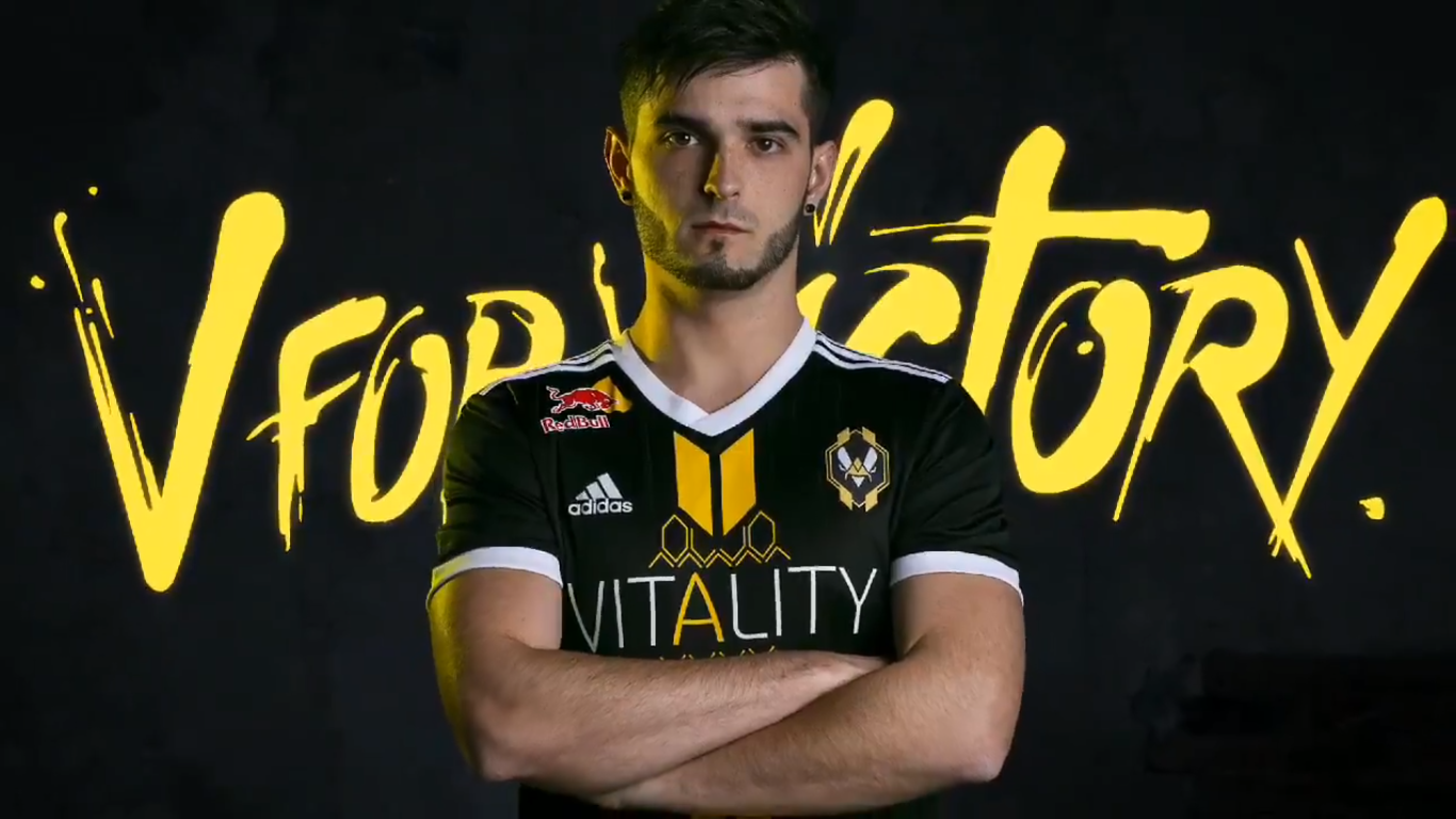 shox w rozmowach, aby dołączyć do Team Liquid » TalkEsport