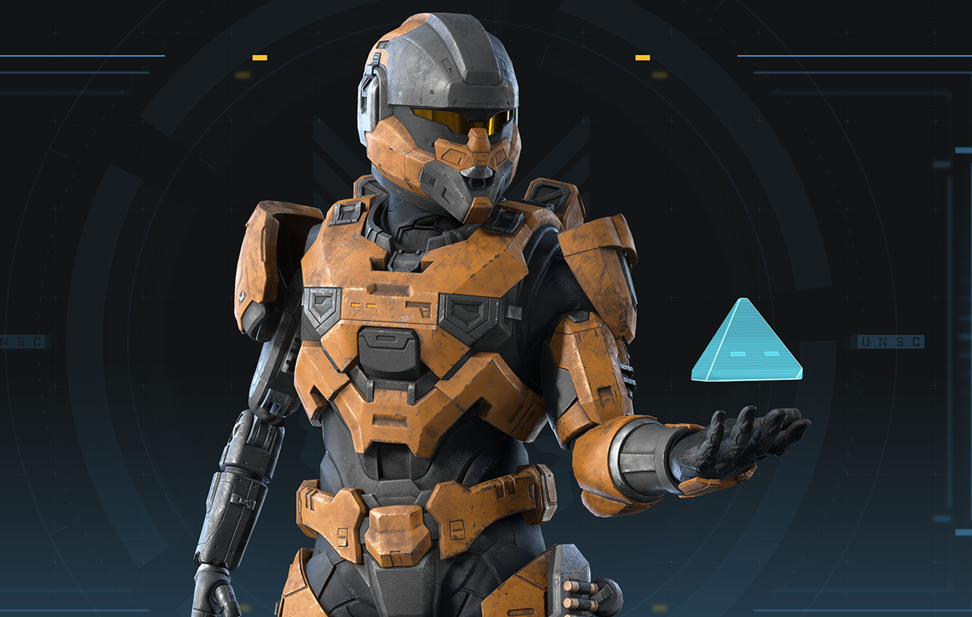 Tryb wieloosobowy „Halo Infinite” zdobywa 5 najpopularniejszych gier na Steam