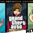 Recenzja GTA: The Trilogy – The Definitive Edition – Rockstar nostalgia