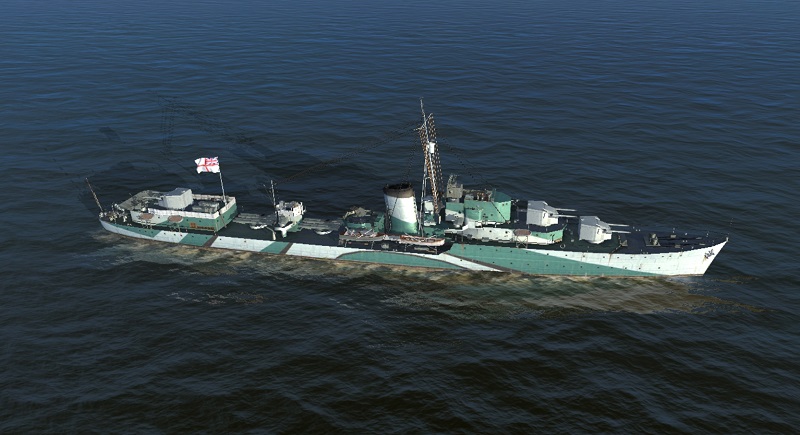 Błyskawica