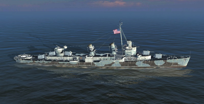 Fletcher