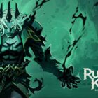 Ruined King: League of Legends Story już dostępna
