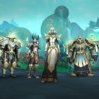 „World Of Warcraft” przywraca zestawy poziomów oparte na klasach