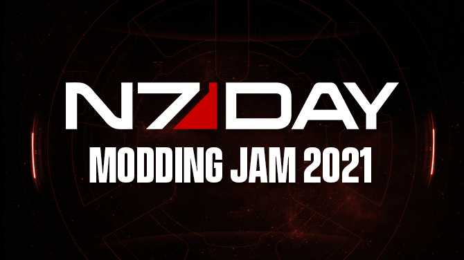 N7 Modding Jam 2021 – ogłoszenie zwycięzcy na Grand Theft Auto 3 Nexus