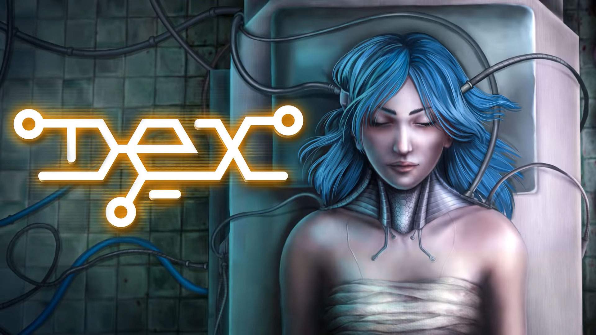 Sztuka Dexa leya
