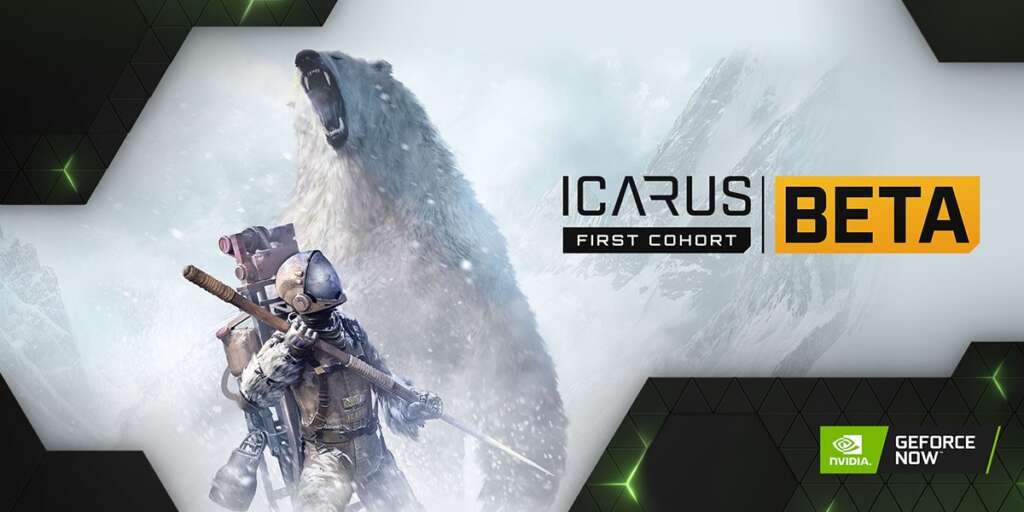 GeForce TERAZ GeForce TERAZ