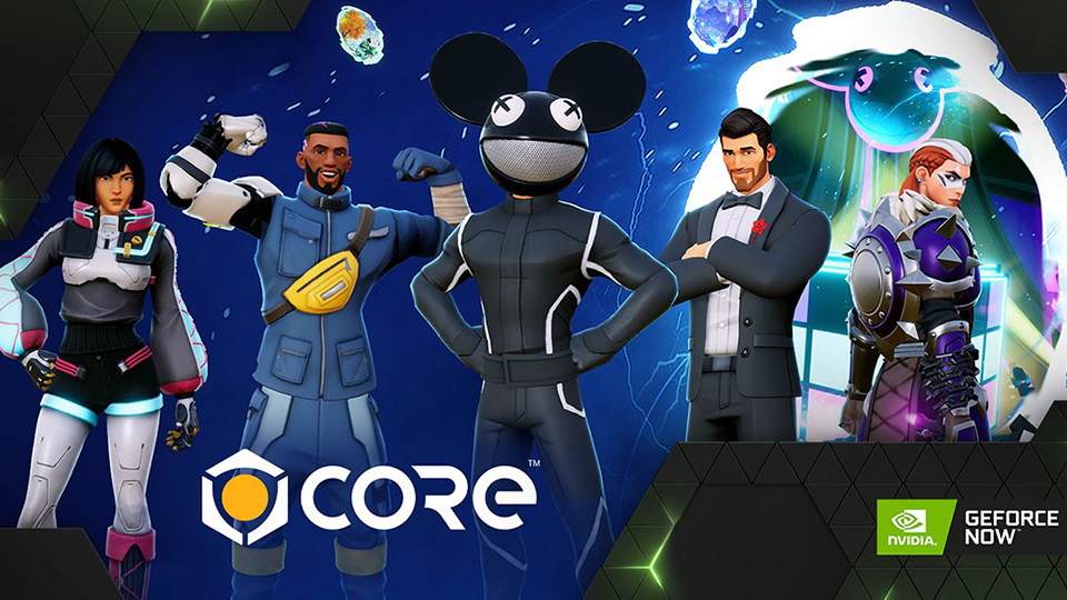 GeForce NOW otrzyma w tym tygodniu 8 gier – CVBJ